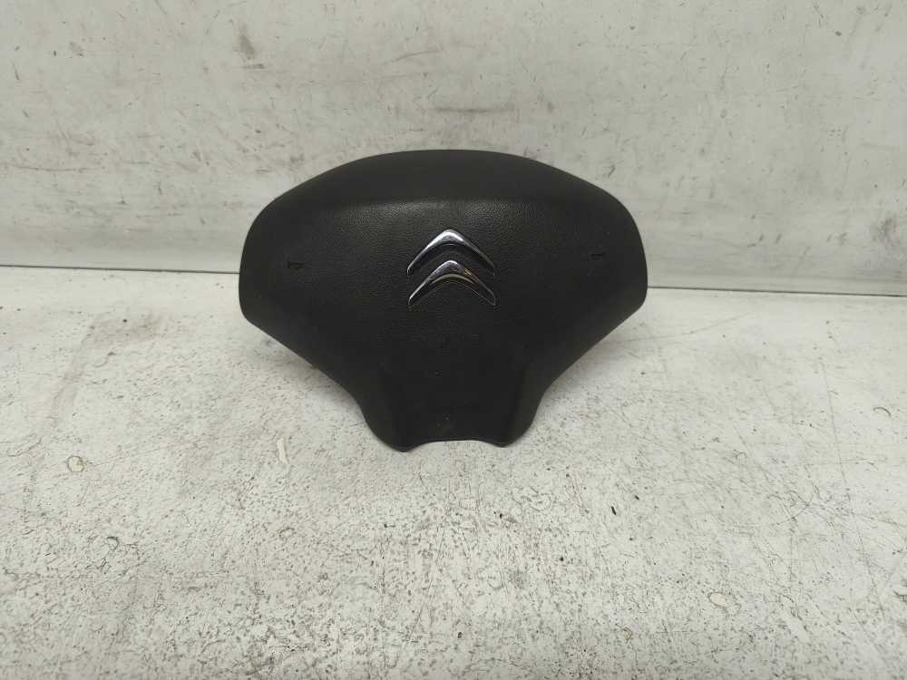 AIRBAG VOLANT CITROEN - Vue 1